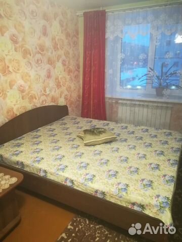 1-к квартира, 32 м², 4/9 эт. 1-к квартира, 32 м², 4/9 эт.