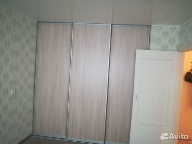 1-к квартира, 32 м², 3/5 эт.