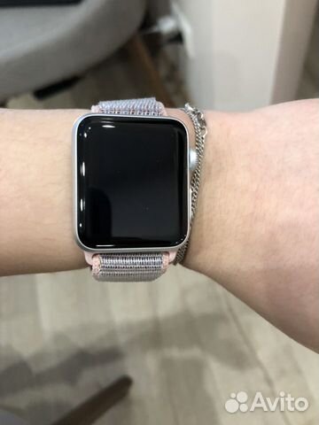 Apple watch Apple watch