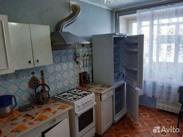1-к квартира, 36.7 м², 6/12 эт.