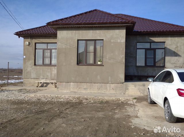 Дом 90 м² на участке 7 сот.