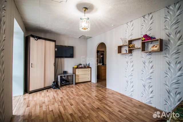 1-к квартира, 30 м², 2/9 эт. 1-к квартира, 30 м², 2/9 эт.