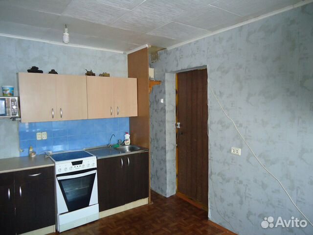Комната 17 м² в 1-к, 3/9 эт.