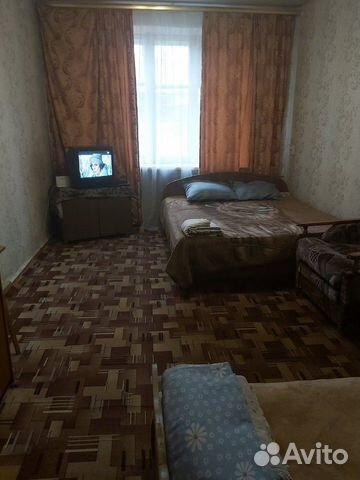 1-к квартира, 34 м², 2/2 эт.