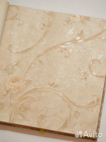 Обои для спальни из США Обои для спальни из США