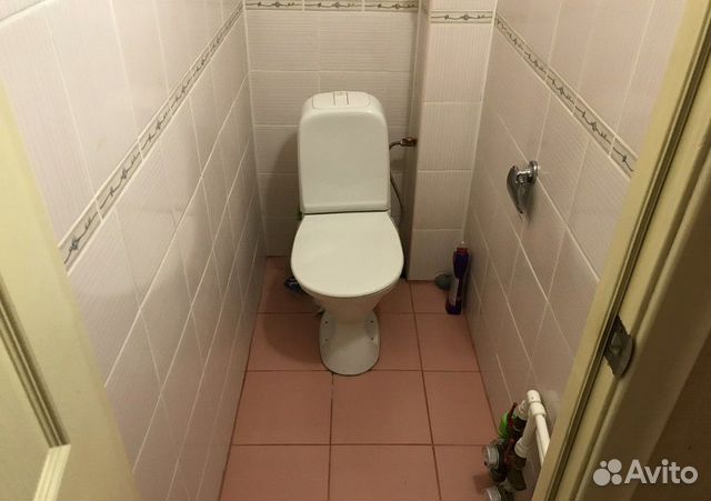 2-к квартира, 64 м², 3/10 эт. 2-к квартира, 64 м², 3/10 эт.