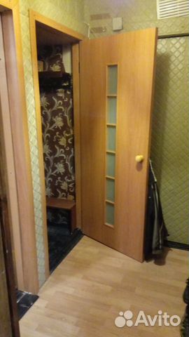 1-к квартира, 31 м², 3/10 эт. 1-к квартира, 31 м², 3/10 эт.