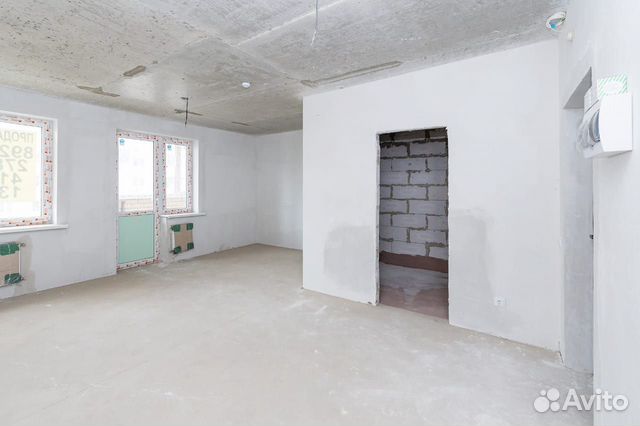 1-к квартира, 32.6 м², 7/10 эт.
