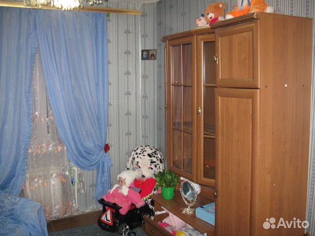 2-к квартира, 51 м², 8/9 эт.