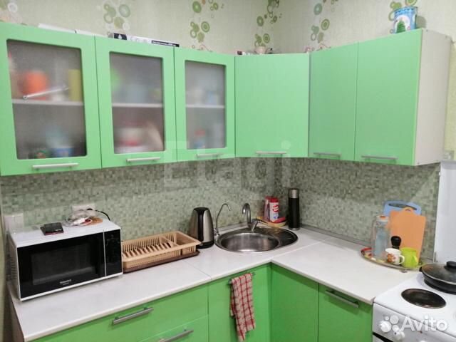 1-к квартира, 39.3 м², 8/9 эт. 1-к квартира, 39.3 м², 8/9 эт.