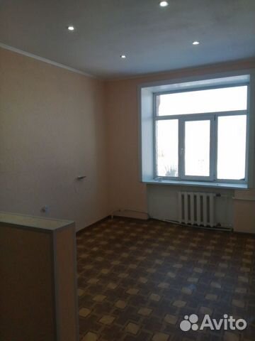 1-к квартира, 30 м², 2/3 эт.