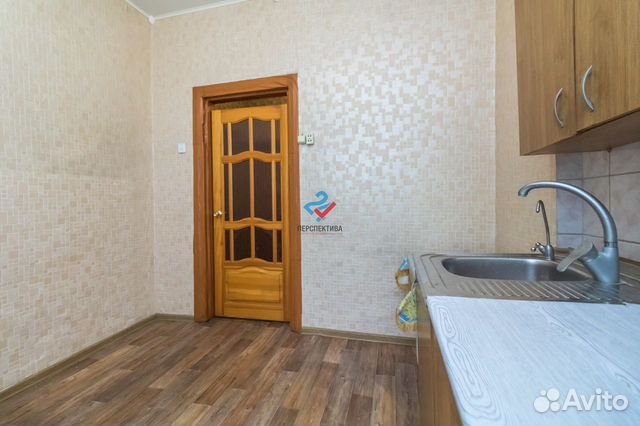 2-к квартира, 52.5 м², 1/2 эт.