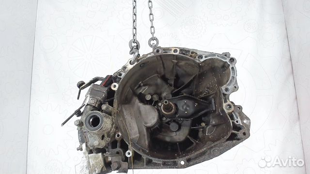Коробка передач Citroen Xsara 2 HDI, 2001 Коробка передач Citroen Xsara 2 HDI, 2001