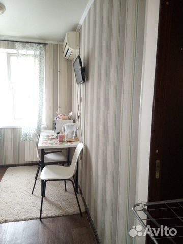 1-к квартира, 31 м², 8/9 эт.