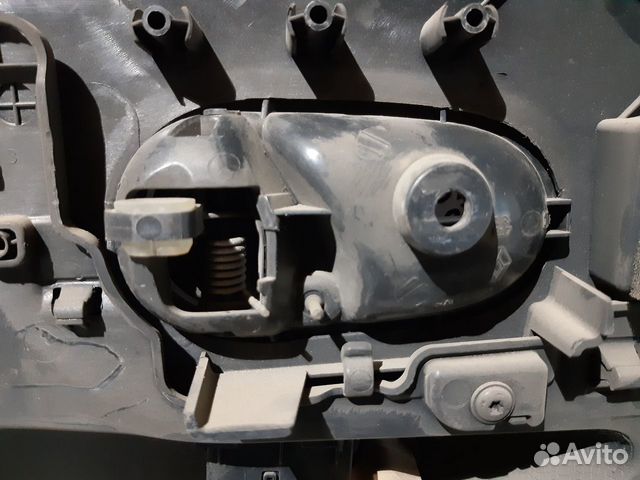 Ручка внутренняя правая Renault Logan, Sandero II Ручка внутренняя правая Renault Logan, Sandero II