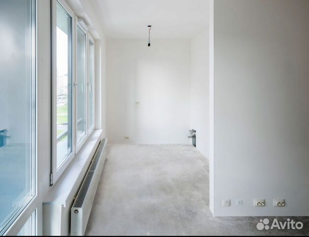 3-к квартира, 75.3 м², 8/22 эт.