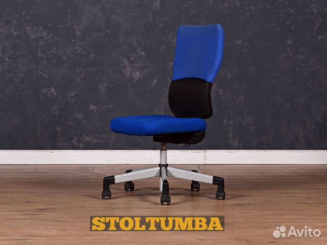 Кресло офисное SteelCase Кресло офисное SteelCase
