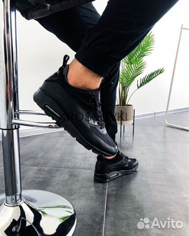 Кроссовки Nike Air Max 90 Кроссовки Nike Air Max 90