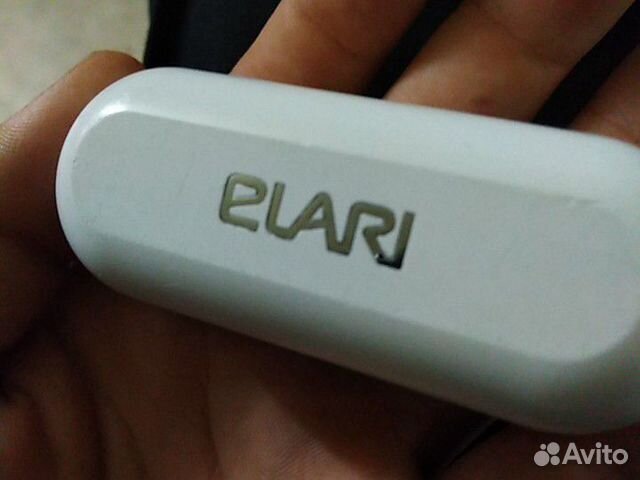 Беспроводные наушники elari Беспроводные наушники elari