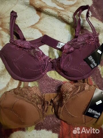 Новые Бюстгальтеры, 70В, Diorella