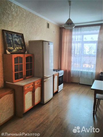 1-к квартира, 45.2 м², 2/3 эт.