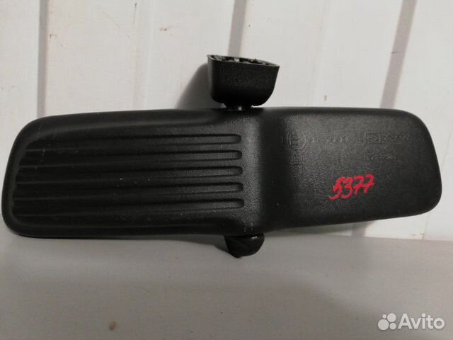 Зеркало переднее Opel Corsa D 2006-2014 Зеркало переднее Opel Corsa D 2006-2014