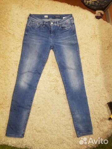 Джинсы Tommy Hilfiger 28