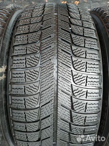 215 55 16 Michelin бу Шины Зимние 215 55 R16 98H 215 55 16 Michelin бу Шины Зимние 215 55 R16 98H
