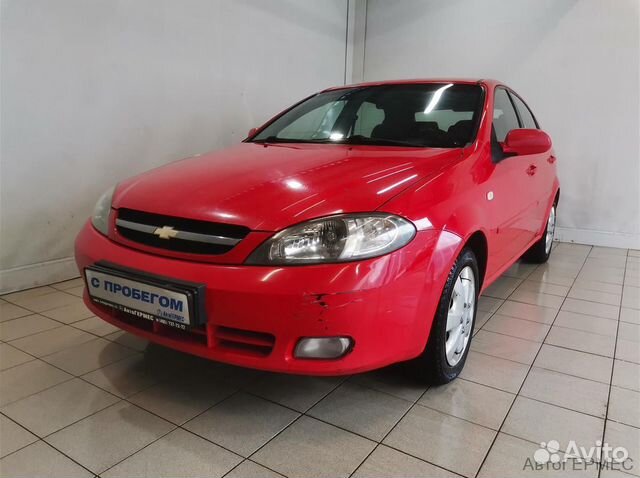 Chevrolet Lacetti 1.6 AT, 2007, 189 000 км Chevrolet Lacetti 1.6 AT, 2007, 189 000 км
