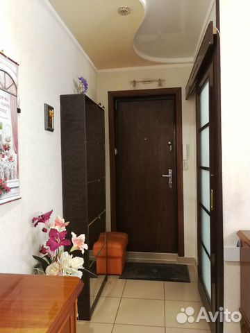 2-к квартира, 45 м², 4/5 эт.