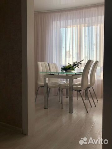 1-к квартира, 42 м², 14/16 эт.