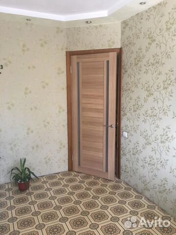 2-к квартира, 45.3 м², 2/5 эт.