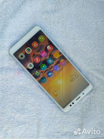 Redmi note 5 Redmi note 5