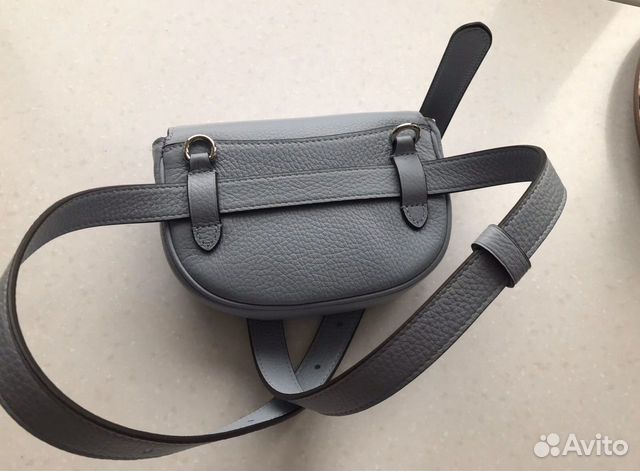 Сумка coach новая поясная Сумка coach новая поясная