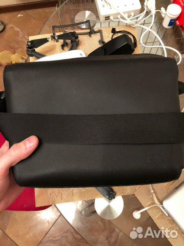 DJI Spark Fly More Combo DJI Spark Fly More Combo