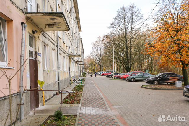 2-к квартира, 51 м², 2/5 эт. 2-к квартира, 51 м², 2/5 эт.