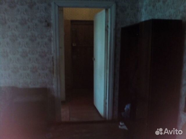1-к квартира, 31 м², 1/2 эт. 1-к квартира, 31 м², 1/2 эт.