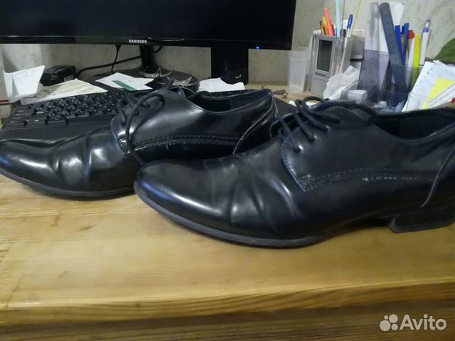 Туфли мужские Туфли мужские