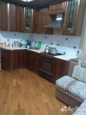 2-к квартира, 70 м², 7/10 эт. 2-к квартира, 70 м², 7/10 эт.