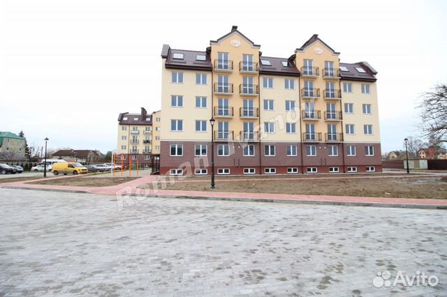 2-к квартира, 60 м², 4/5 эт. 2-к квартира, 60 м², 4/5 эт.
