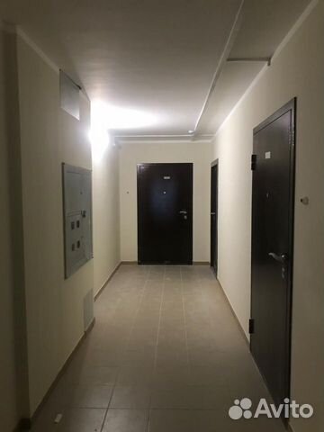 2-к квартира, 50 м², 19/25 эт. 2-к квартира, 50 м², 19/25 эт.
