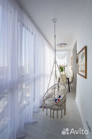 3-к квартира, 60 м², 21/22 эт. 3-к квартира, 60 м², 21/22 эт.