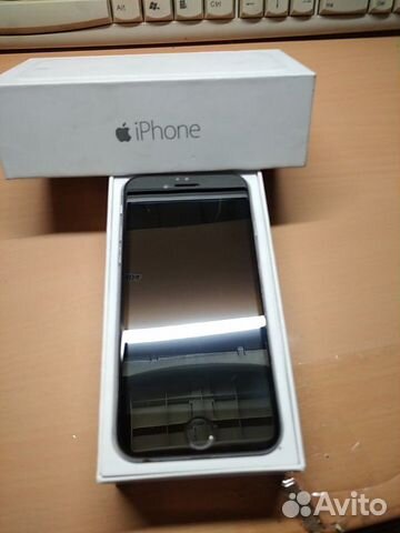 Телефон iPhone Телефон iPhone