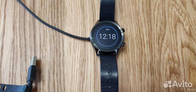 Смарт-часы TicWatch C2 Смарт-часы TicWatch C2