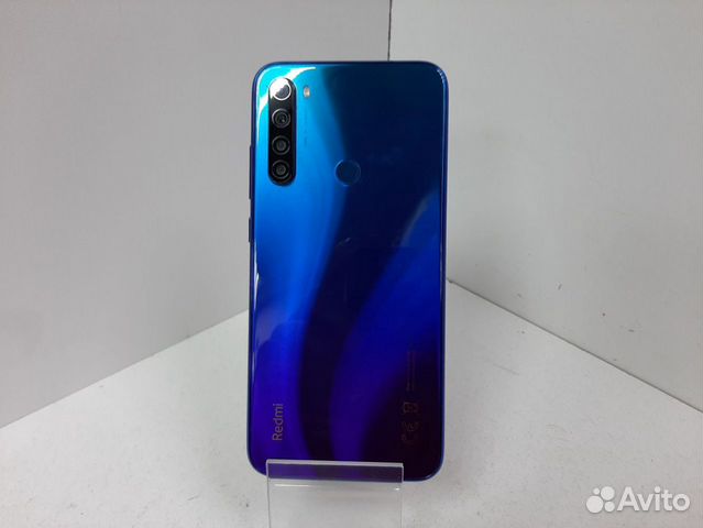 Мобильный телефон Xiaomi Redmi Note 8 4/64GB