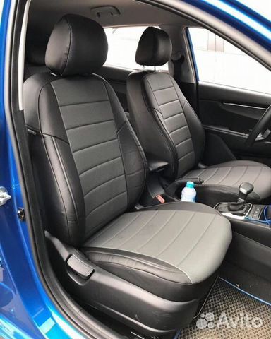 Авточехлы KIA RIO - Киа Рио Авточехлы KIA RIO - Киа Рио