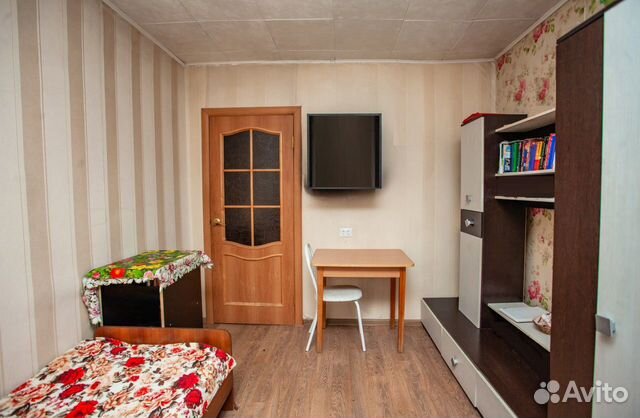 2-к квартира, 45.2 м², 9/10 эт.