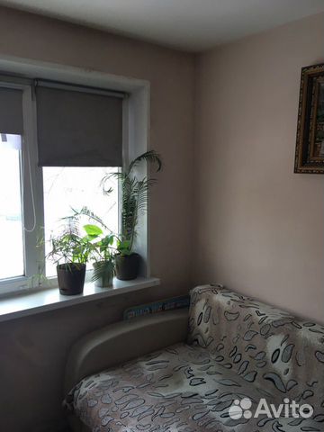 1-к квартира, 18 м², 2/5 эт. 1-к квартира, 18 м², 2/5 эт.
