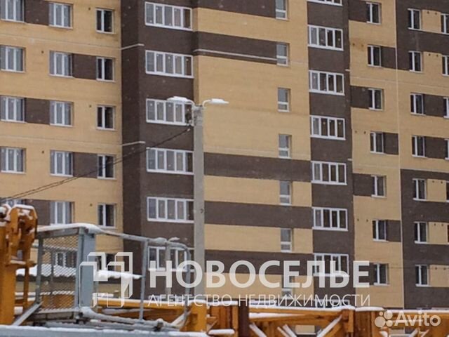 2-к квартира, 62 м², 7/16 эт. 2-к квартира, 62 м², 7/16 эт.