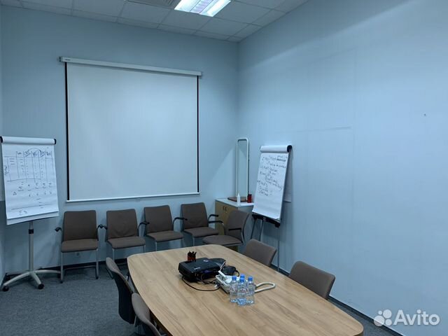 Офисное помещение, 1412.45 м²